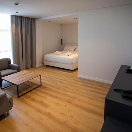 Resort Zdrava Savra Екстер'єр фото