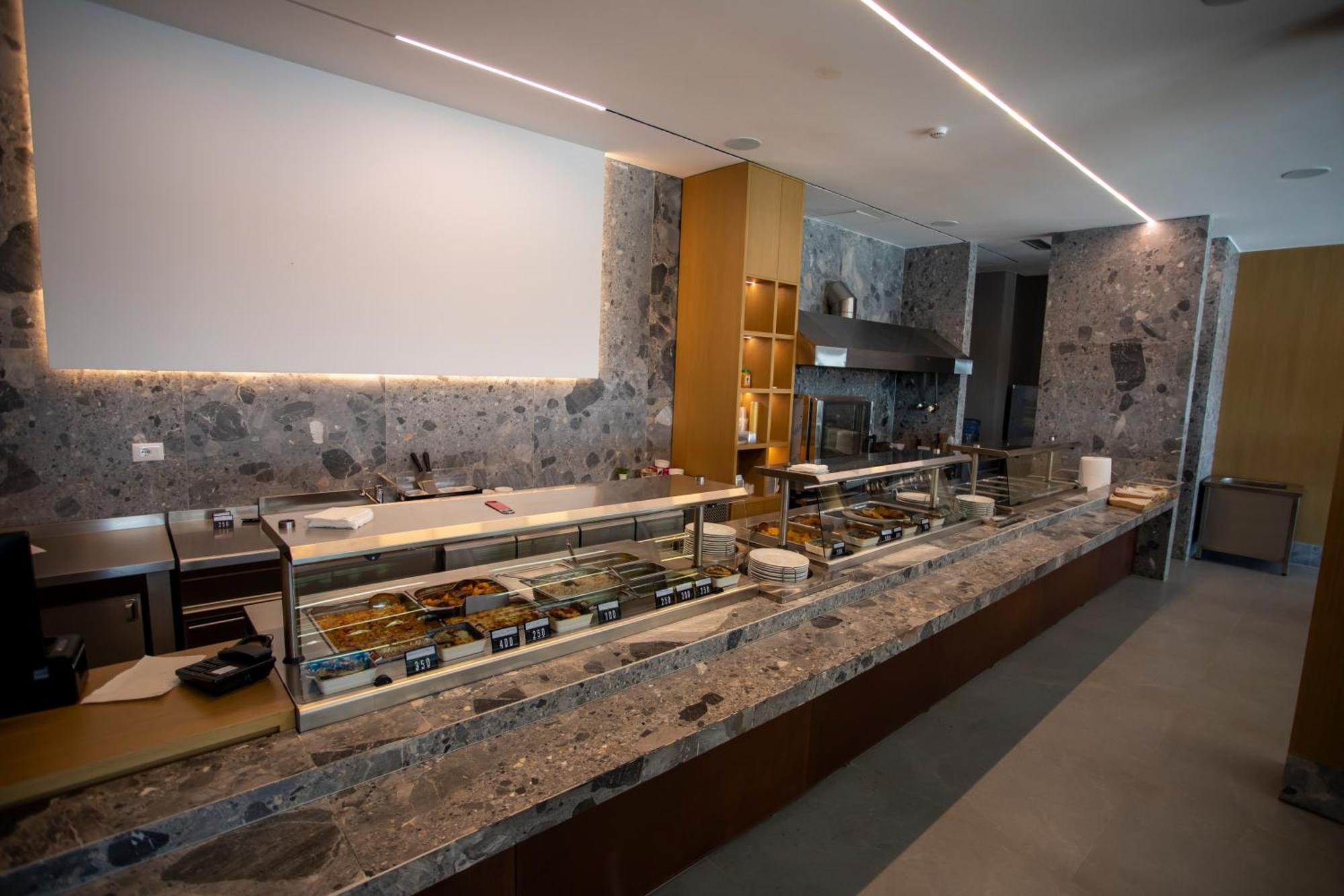 Resort Zdrava Savra Екстер'єр фото