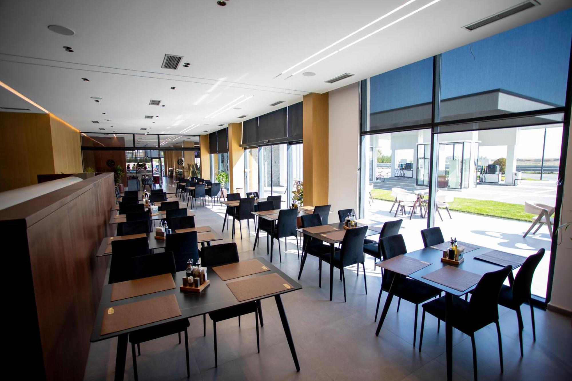 Resort Zdrava Savra Екстер'єр фото