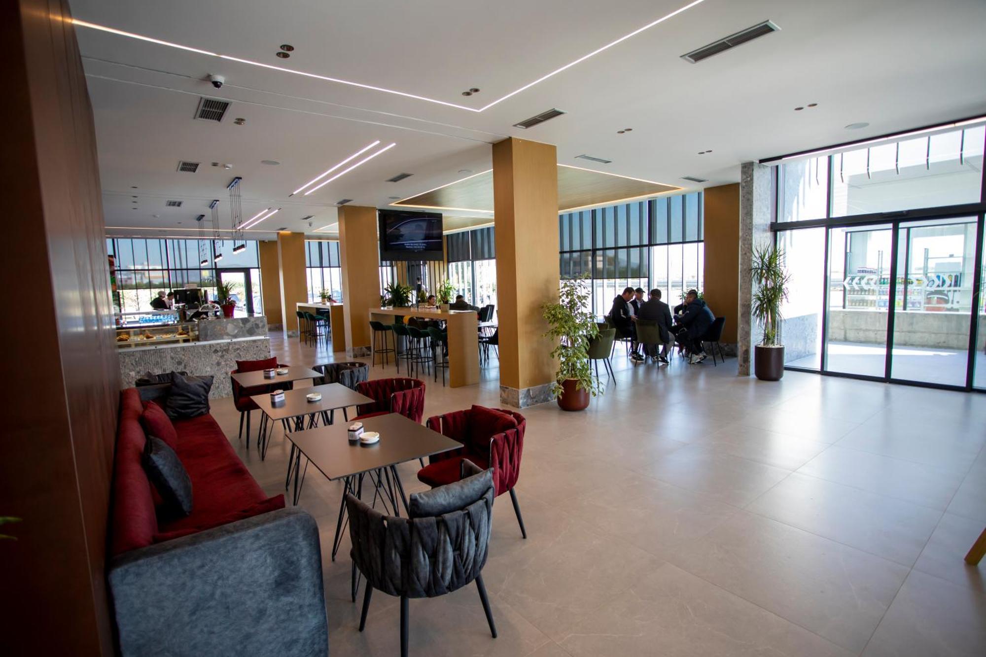 Resort Zdrava Savra Екстер'єр фото