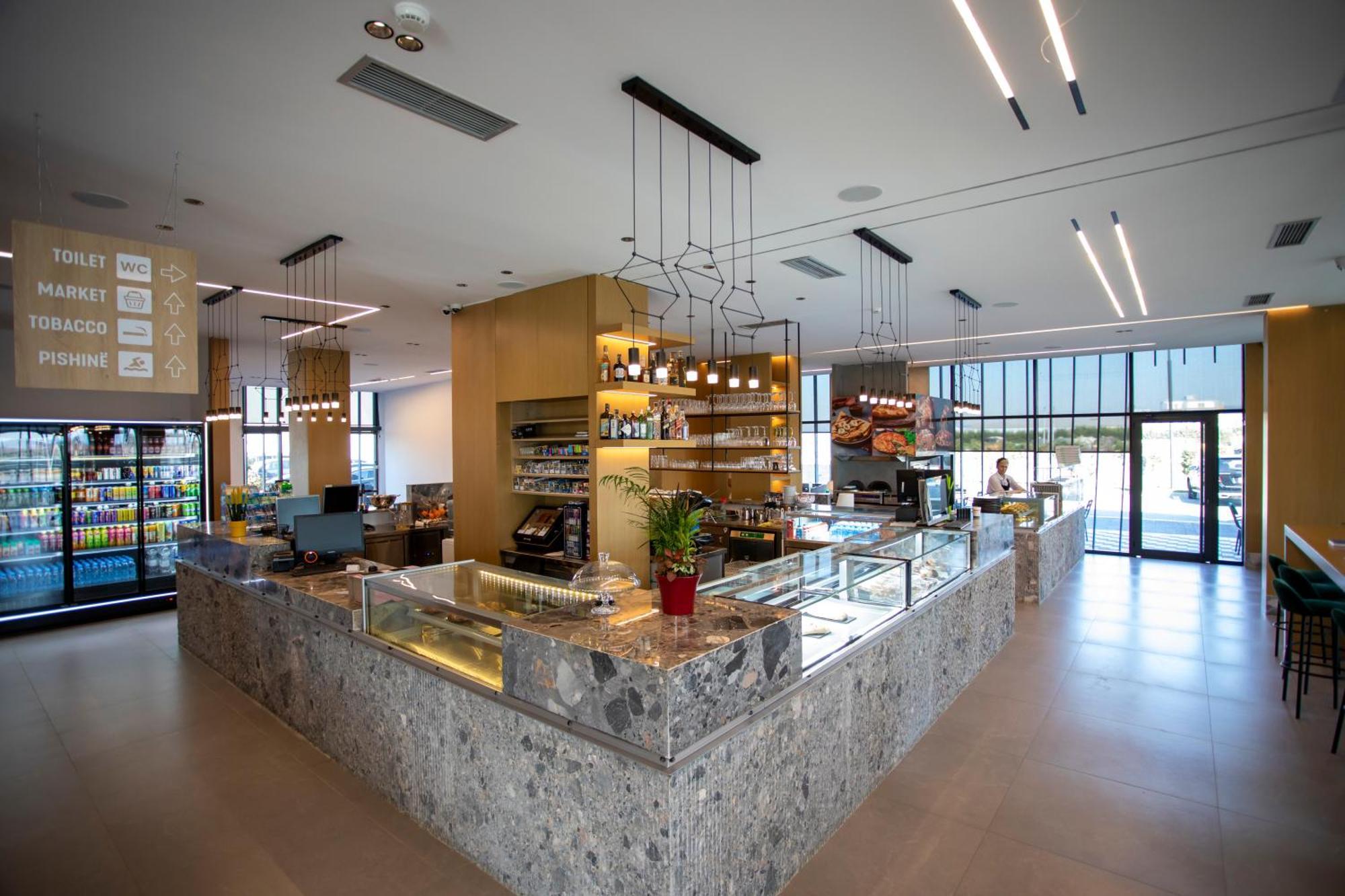 Resort Zdrava Savra Екстер'єр фото