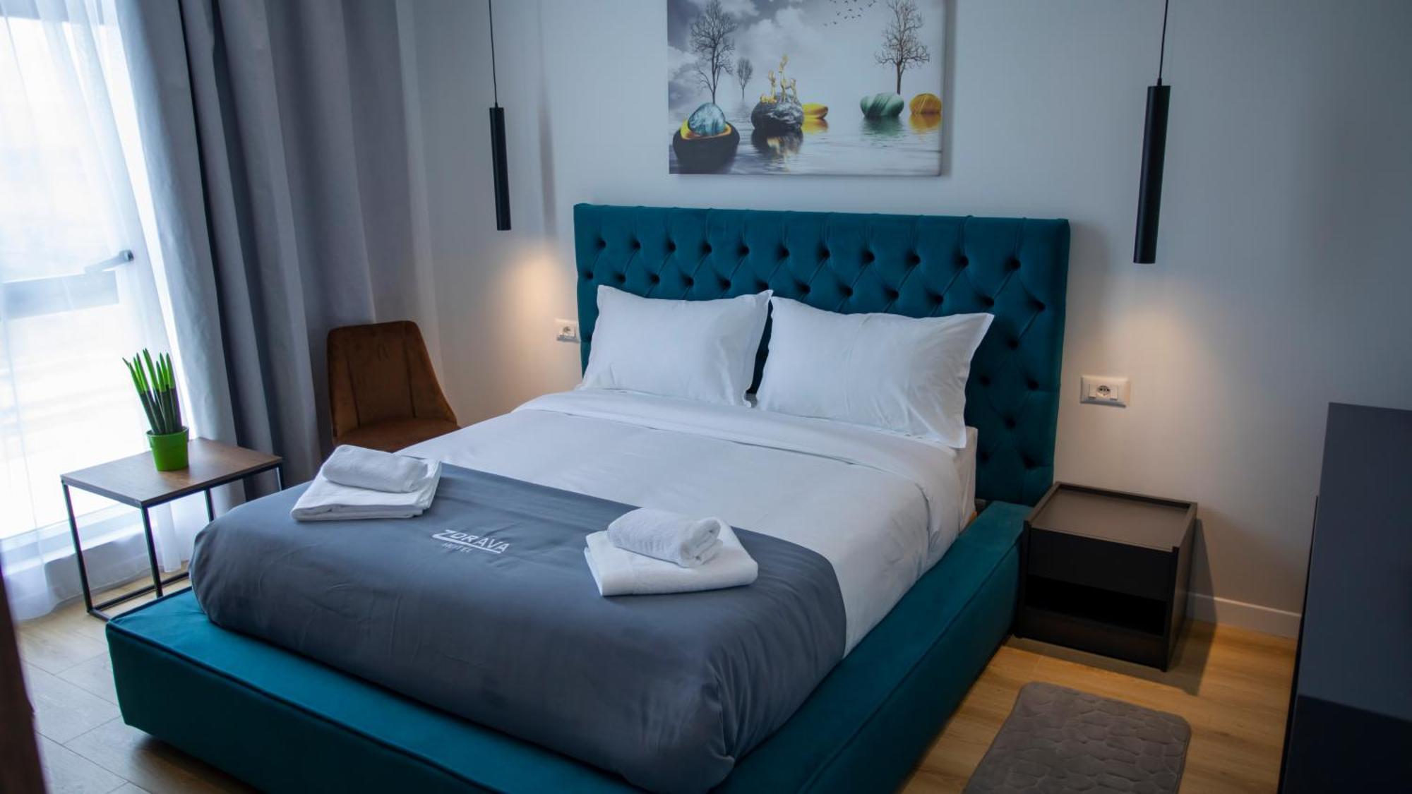 Resort Zdrava Savra Екстер'єр фото
