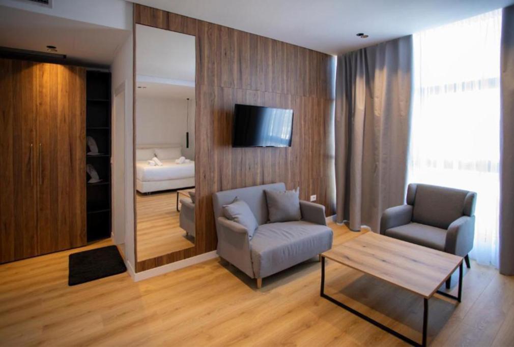 Resort Zdrava Savra Екстер'єр фото