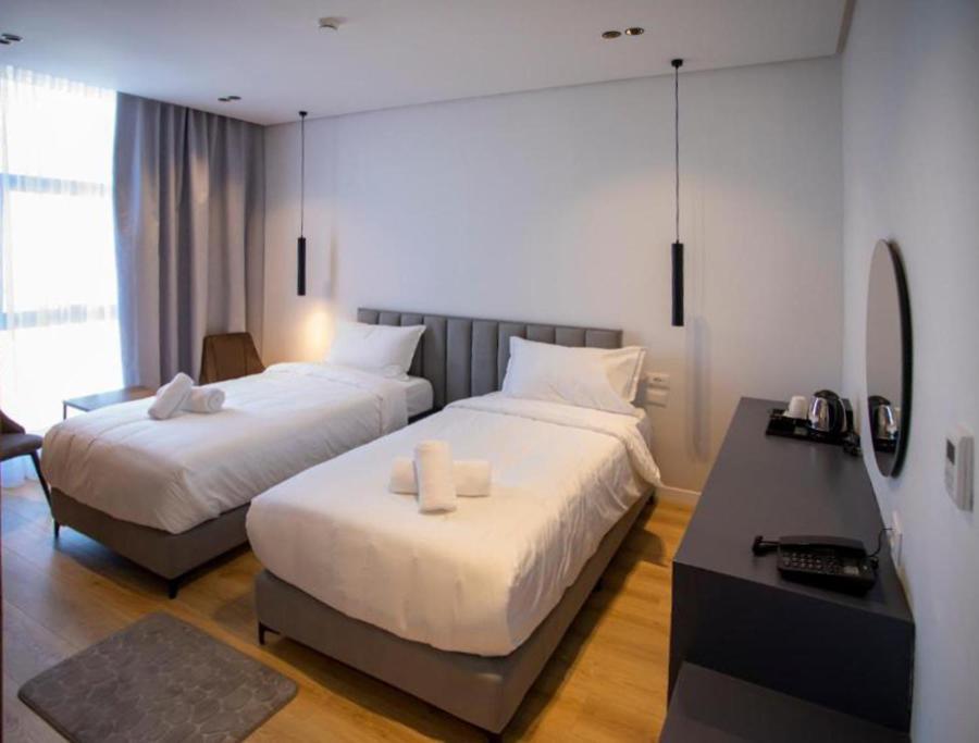 Resort Zdrava Savra Екстер'єр фото