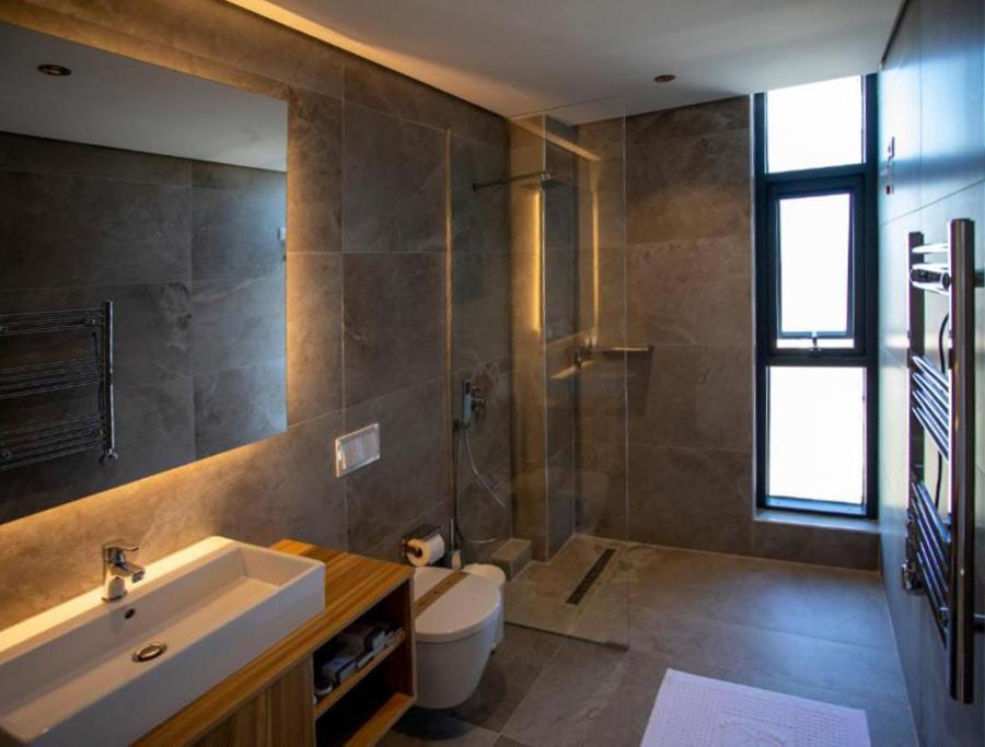 Resort Zdrava Savra Екстер'єр фото