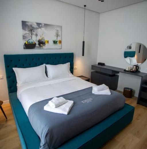 Resort Zdrava Savra Екстер'єр фото