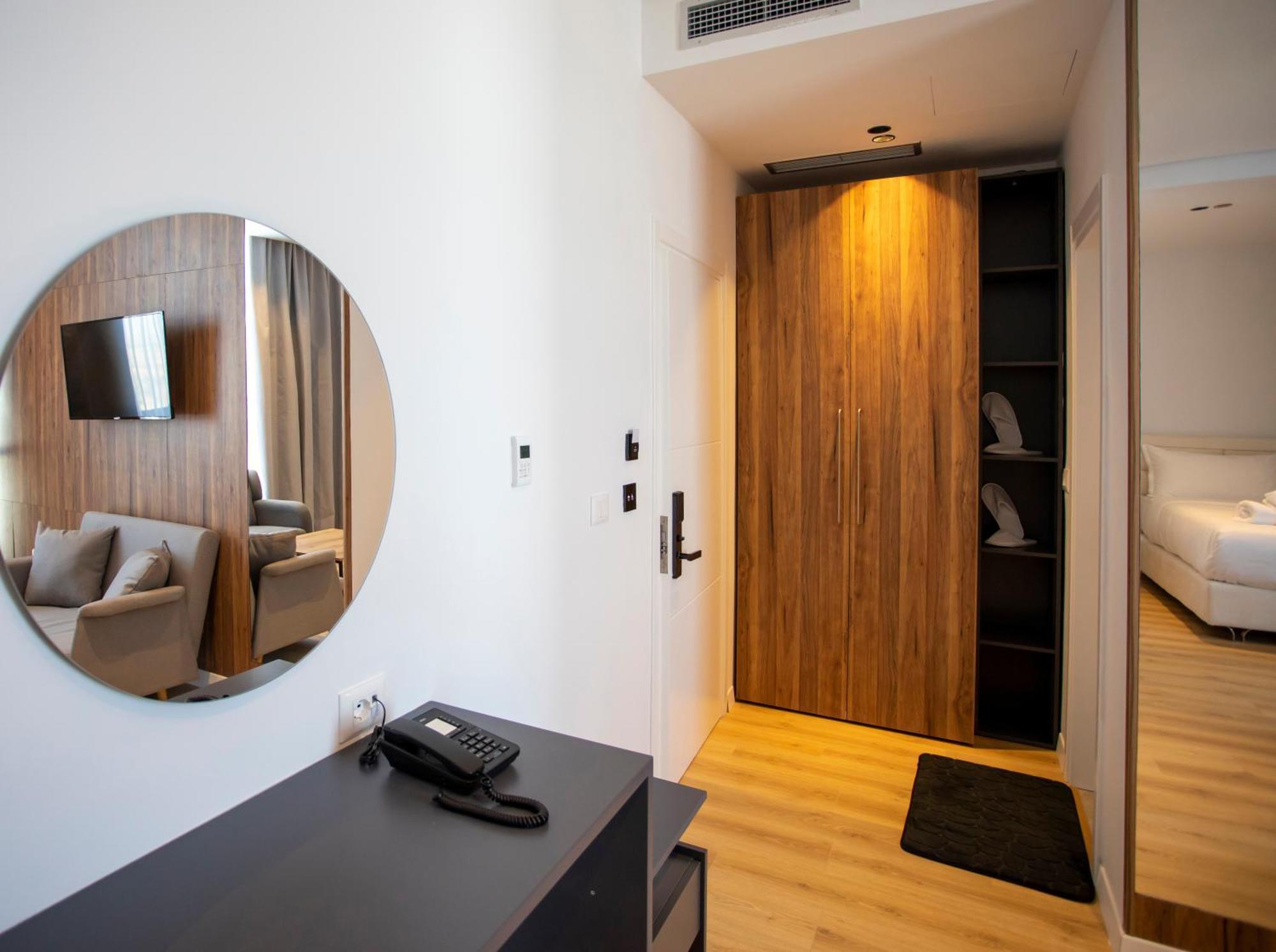 Resort Zdrava Savra Екстер'єр фото