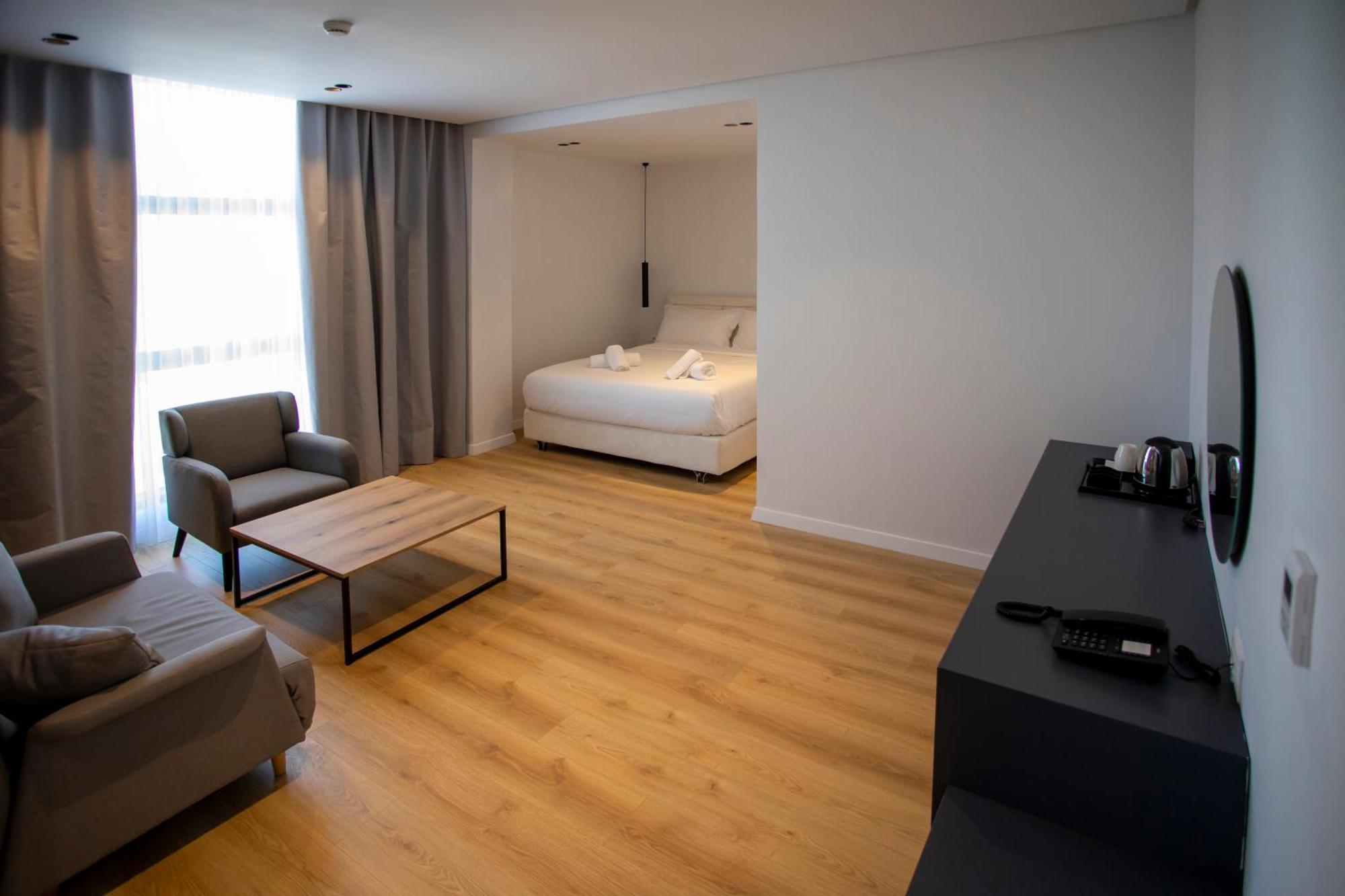 Resort Zdrava Savra Екстер'єр фото